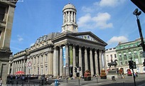 Gallery of Modern Art Glasgow