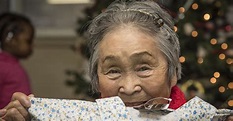 Japan by the Numbers: Old People - Tokyo Review
