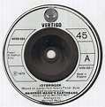 Manfred Mann Joybringer Records, LPs, Vinyl and CDs - MusicStack