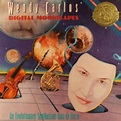 Wendy Carlos - Digital Moonscapes (Vinyl LP) - Amoeba Music