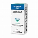 GOTABIOTIC PLUS 5 ML — Farmaglam