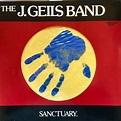 The J. Geils Band – Sanctuary (1978, Vinyl) - Discogs
