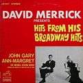 Hits from his Broadway Hits : Ann-Margret : Free Download, Borrow, and ...