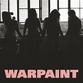 Warpaint – Heads Up - VINIL