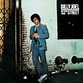 Billy Joel - 52nd Street (1978) - MusicMeter.nl