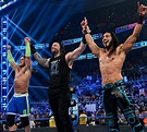 WWE SmackDown Results: Winners, Grades, Highlights and Analysis from ...