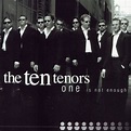 The Ten Tenors - Double Platinum - 2CD (2011) ISRABOX HI-RES