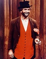 Red Skelton as 'Freddy the Freeloader' by slr1238 on DeviantArt