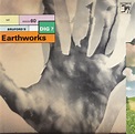 Bill Bruford's Earthworks – Dig ? (1989, CD) - Discogs