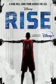 RISE (2022) Movie Trailer: The Antetokounmpo Brothers Chase Their NBA ...