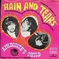 Aphrodite's Child – Rain And Tears (1968, Vinyl) - Discogs