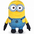 Despicable Me 3 Plush Buddy Minion Dave - Walmart.com