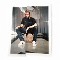 Frank Ocean Releases New Song 'Chanel' & Remix feat. ASAP Rocky ...