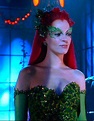 DC Comics : Poison Ivy, l'empoisonneuse en 2020 | Poison ivy costumes ...