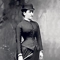 Bertha Pappenheim (1859–1936) - Frauenleben