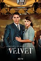 Velvet - Série (2014) - SensCritique