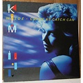 Catch as catch can by Kim Wilde, LP with dom93 - Ref:118328226