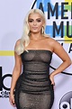 Bebe Rexha – American Music Awards 2017 in Los Angeles • CelebMafia