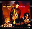 2CD Collection Of The Thompson Twins From UK For April