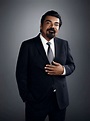 Hire Comedian and Actor George Lopez for Your Event | PDA Speakers