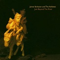 Just Beyond The River: YORKSTON,JAMES: Amazon.ca: Music