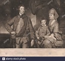George herbert, 11th earl of pembroke hi-res stock photography and ...