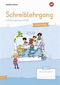 Westermann Unterrichtsmaterialien Grundschule - Schreiblehrgang SAS ...