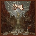 Ghost - Popestar | Anmeldelse | Heavymetal.dk