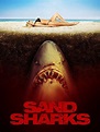 Sand Sharks Review | Sand, Shark, Movie market