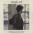 Holding Back The Years: Amazon.de: Musik