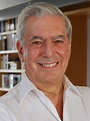 Mario Vargas Llosa: Premio Nobel de Literatura 2010