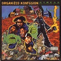 90's Hip-Hop: Organized Konfusion - Stress The Extinction Agenda (1994 ...