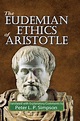 [PDF] The Eudemian Ethics of Aristotle by Peter L. P. Simpson eBook ...