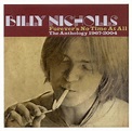 Forever's No Time at All: The Anthology 1967-2004, Billy Nicholls | CD ...