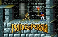 Prince of Persia - Confira o grande clássico nos consoles da Sega ...