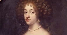 Princess Palace: The Lutheran Lady: Anna Sophie of Denmark