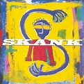 Cover City: Skank - Siderado (Capa Oficial do Álbum)