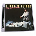 Lenny Williams - Rise Sleeping Beauty bbr 0302 - Dubman Home Entertainment
