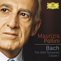 Product Family | BACH The Well-tempered Clavier Part 1 / Pollini