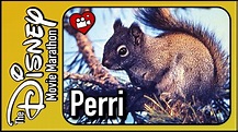 Perri 🐿️ 1957 - The Disney Movie Marathon - YouTube