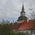 oberschleißheim | deutschland | wilhelmshof im alten schloss ...