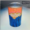 Chicken Shack 40 blue fingers, freshly packed and ready to serve - LP