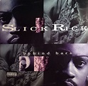 Slick Rick - Behind Bars | Releases | Discogs