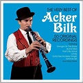 Amazon.co.jp: The Very Best Of Acker Bilk [Import]: ミュージック