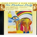Hugh Hopper - Two Rainbows Daily (cd) : Target