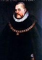 Familles Royales d'Europe - Éric II, duc de Brunswick-Calenberg