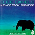 Eddie Daniels - Collection 13 Albums (1966-2011)
