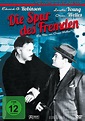 Die Spur des Fremden [DVD] [1946]: Amazon.co.uk: Long, Richard ...