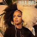 Leela James Releases New Album “Thought U Knew” (Stream) | Tennessee ...