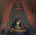 The Obsessed – Incarnate (2020, Red & Black Marbled, Vinyl) - Discogs